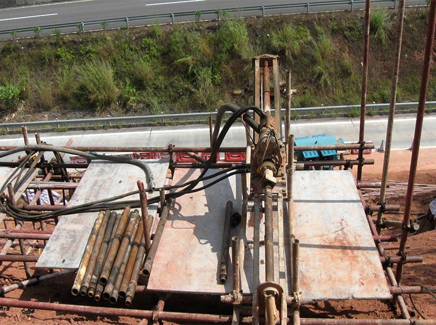 抚州地基好坏直接影响建筑稳定性，如何选择专业的地基注浆加固公司？ 